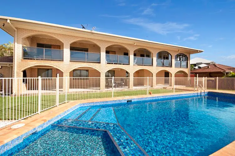 Second view of Homely house listing, 4 Stirling Drive, Castle Hill QLD 4810