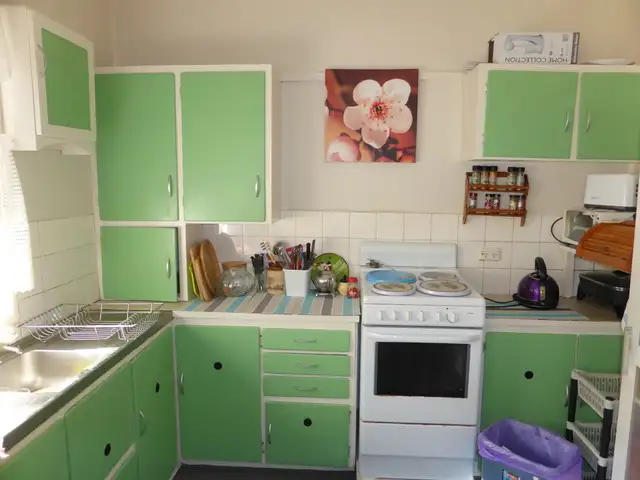 Second view of Homely house listing, 8 Mitchell Street, Parkes NSW 2870