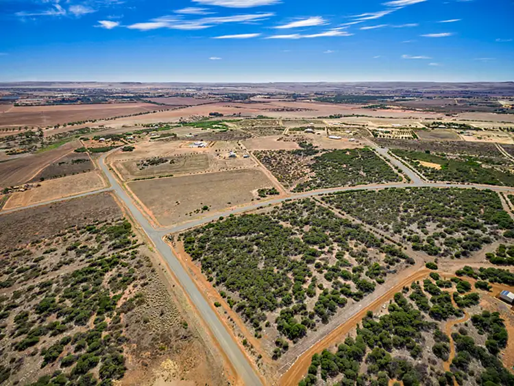 Seventh view of Homely land listing, 43 (Lot 164) Meadowcroft Street, Rudds Gully WA 6532
