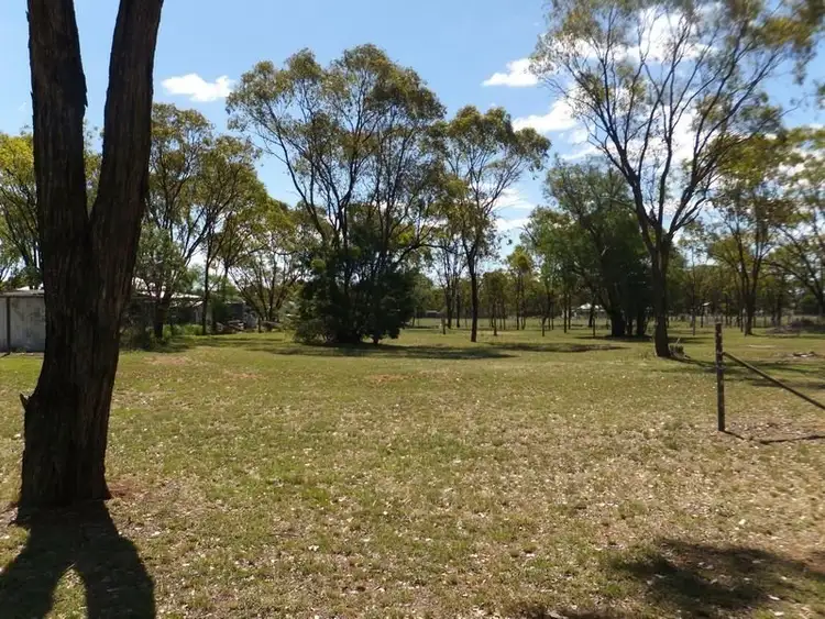 Second view of Homely land listing, Address available on request