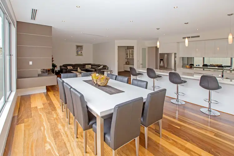 Second view of Homely house listing, 53 Williams Road, Melville WA 6156