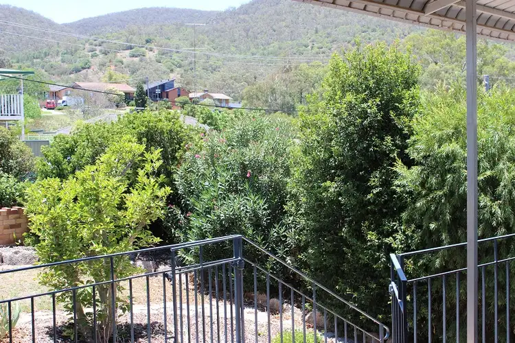 Second view of Homely house listing, 23 lancaster, Tamworth NSW 2340