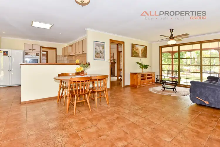 Second view of Homely house listing, 45 Crest Road, Greenbank QLD 4124