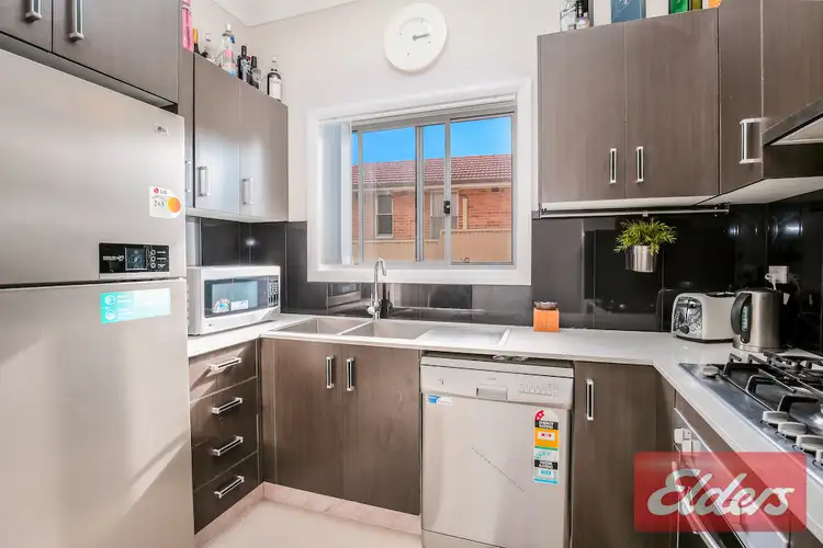 Third view of Homely house listing, 2B Barbara Boulevard, Seven Hills NSW 2147