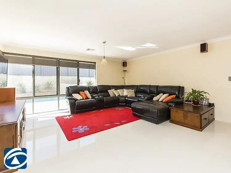 Fifth view of Homely house listing, 17 Thomby Avenue, Aveley WA 6069