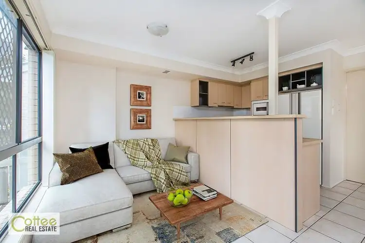 Third view of Homely townhouse listing, 4/90 Chester Road, Annerley QLD 4103