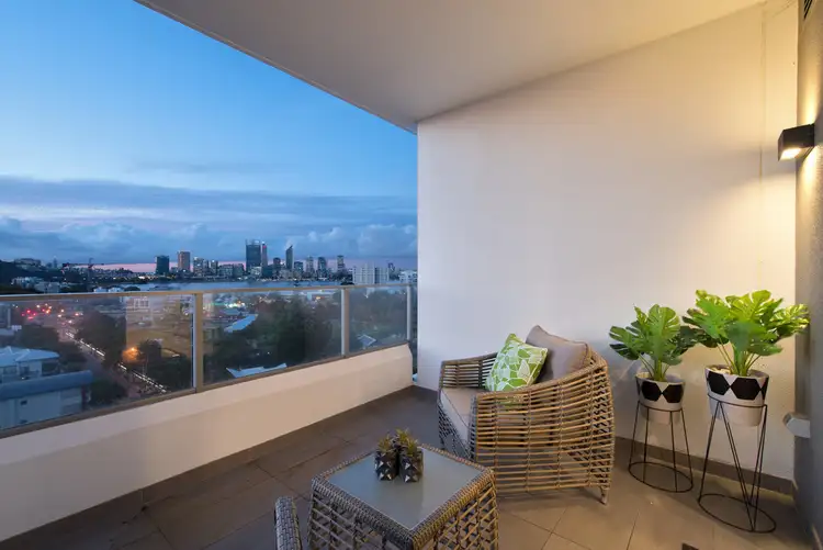 Third view of Homely apartment listing, 50/34 Charles Street, South Perth WA 6151