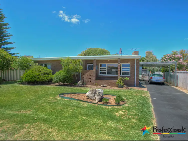 Third view of Homely house listing, 82 Dorset Street, West Busselton WA 6280