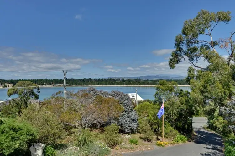 Fifth view of Homely house listing, 114 Lewisham Scenic Drive, Lewisham TAS 7173