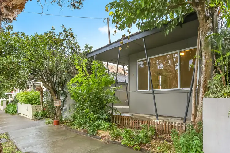 Main view of Homely house listing, 5 Francis Street, Leichhardt NSW 2040