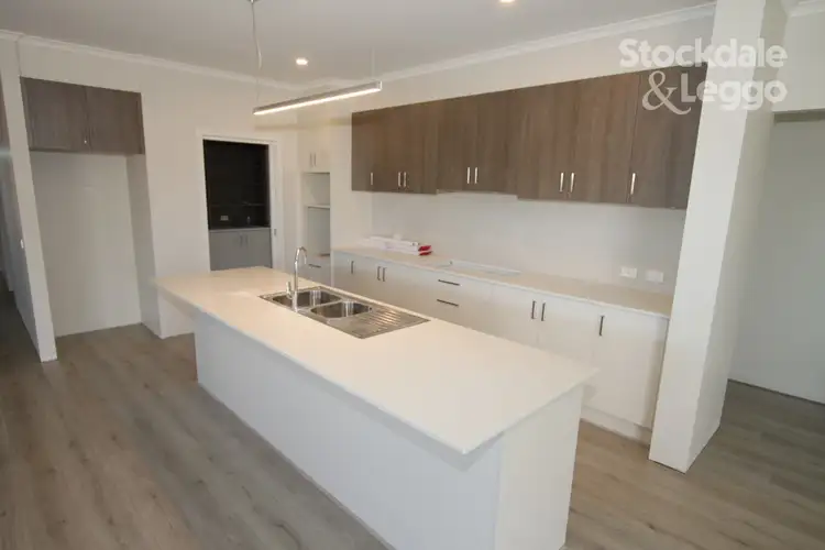 Second view of Homely house listing, 25 Diamond Drive, Koo Wee Rup VIC 3981
