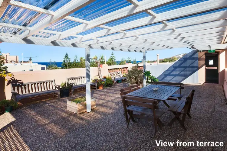 Fourth view of Homely apartment listing, 5/184 Arden Street, Coogee NSW 2034