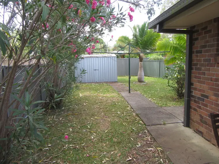 Sixth view of Homely villa listing, 3/3 Nyah Place, Toormina NSW 2452
