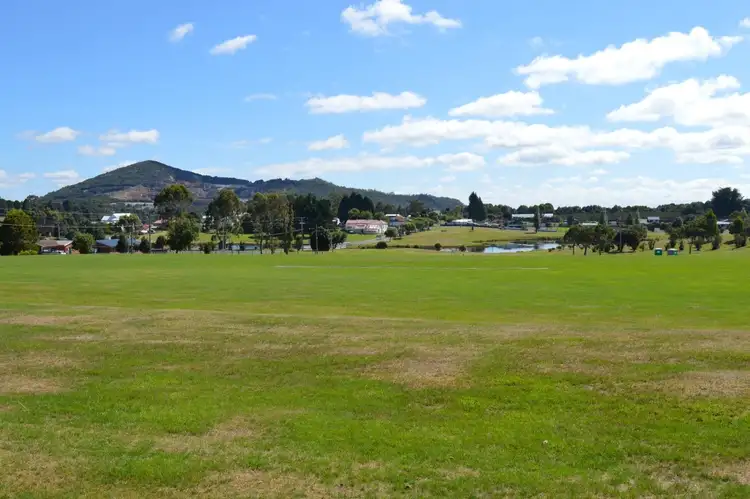 Seventh view of Homely land listing, 12 Sprent Street, Waratah TAS 7321
