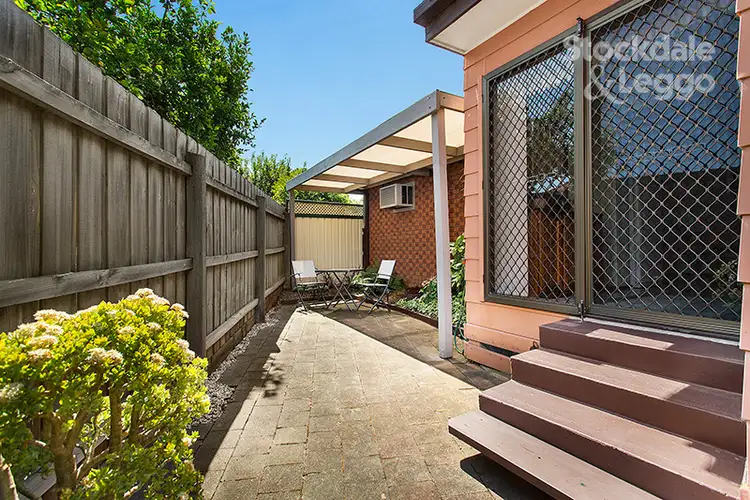 Sixth view of Homely unit listing, 3/159 Glenroy Road, Glenroy VIC 3046