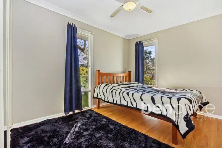 Fifth view of Homely house listing, 5 Arnhem Place, Willmot NSW 2770