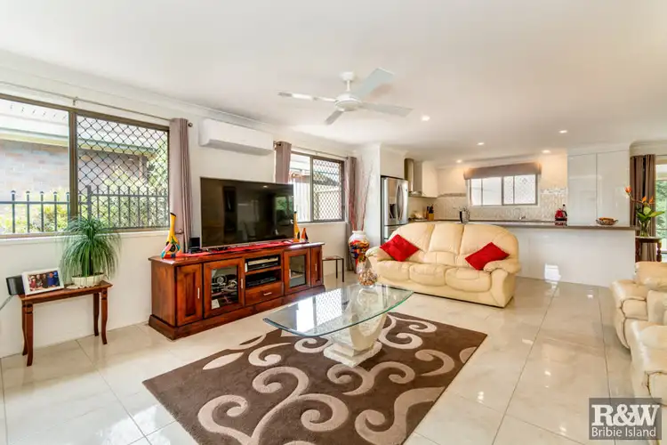 Seventh view of Homely house listing, 18 Dolphin Drive, Bongaree QLD 4507