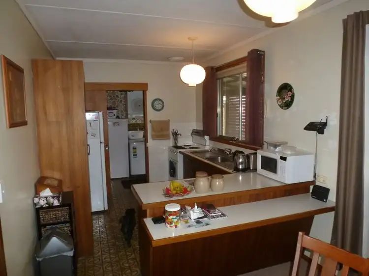 Fifth view of Homely house listing, 34 Coad Street, Ararat VIC 3377