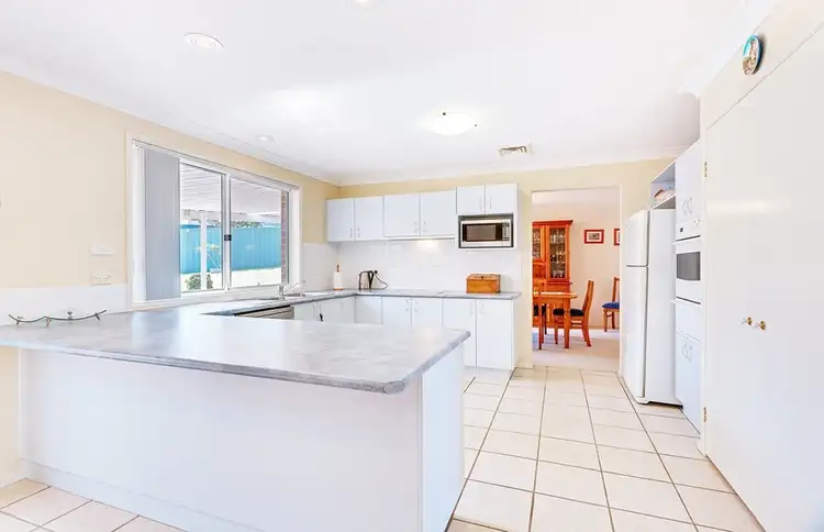 Third view of Homely house listing, 9 Gilgal Place, Belmont North NSW 2280