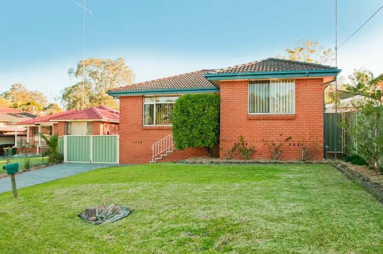 Main view of Homely house listing, 130 Laver Road, Dapto NSW 2530