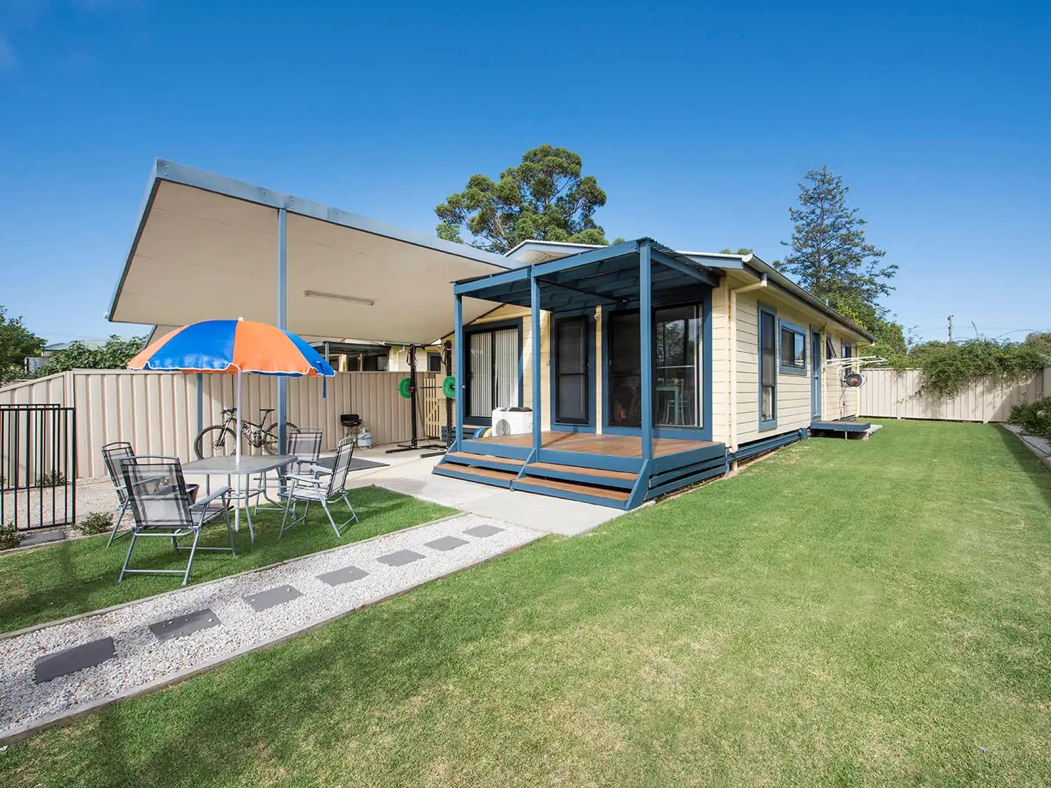 Main view of Homely house listing, 108a Gladstone Street, Mudgee NSW 2850