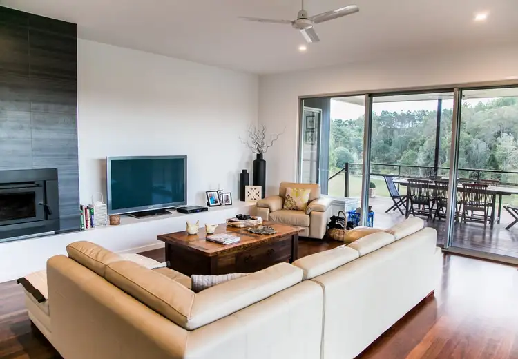 Seventh view of Homely house listing, 56 Happy Valley Road, Kandanga QLD 4570
