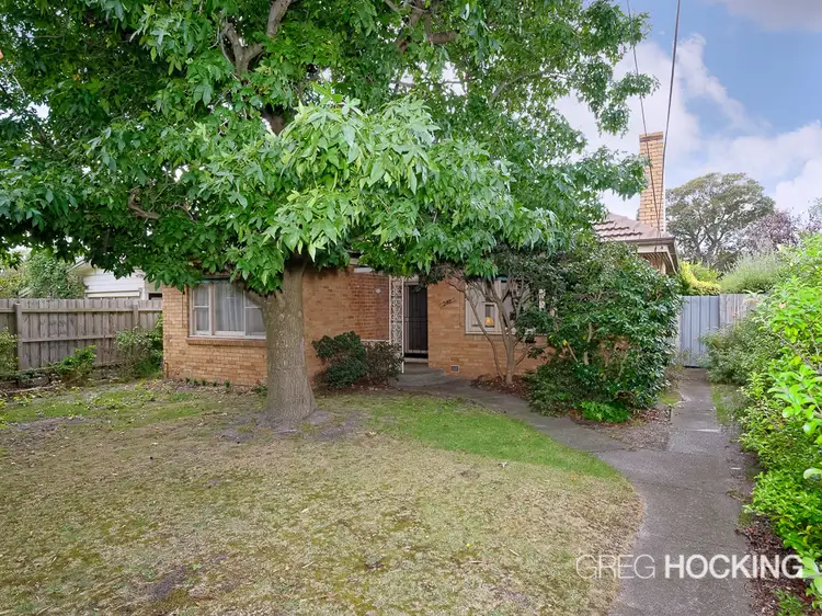 Main view of Homely house listing, 240 Warrigal Road, Cheltenham VIC 3192