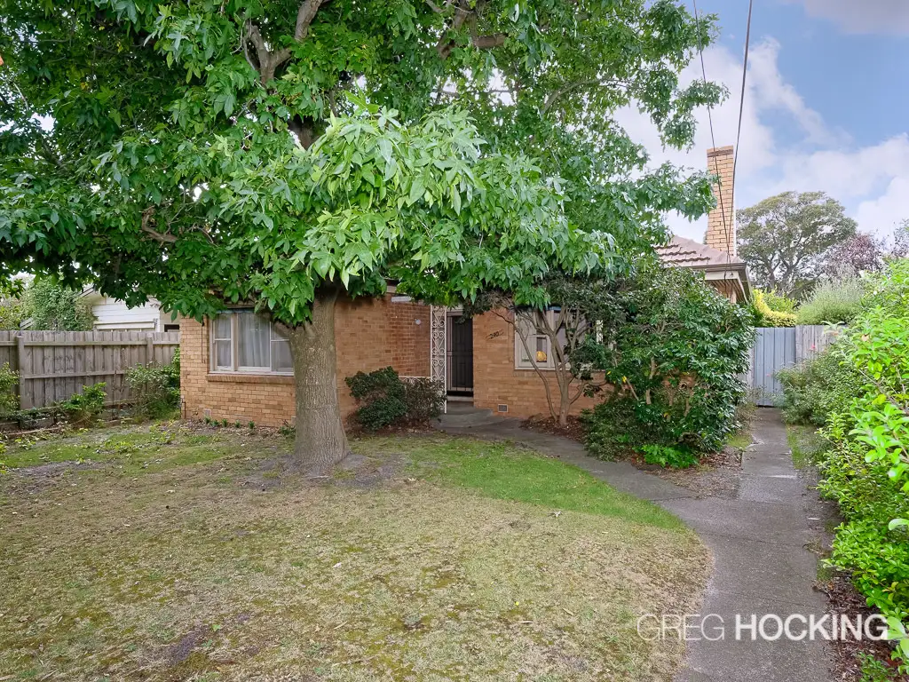 Main view of Homely house listing, 240 Warrigal Road, Cheltenham VIC 3192