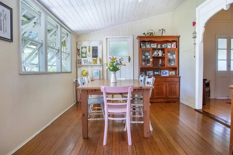 Seventh view of Homely house listing, 1B Barry Street, East Ipswich QLD 4305