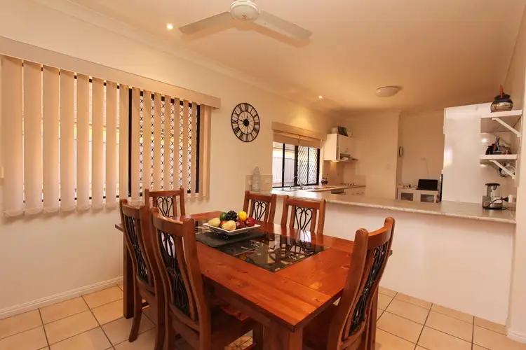 Fourth view of Homely house listing, 8 Sunningdale Court, Kirwan QLD 4817