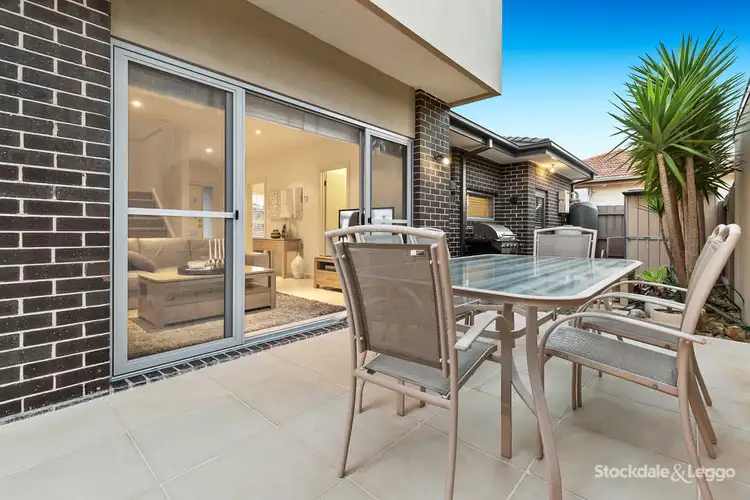 Fifth view of Homely townhouse listing, 14 Morley Street, Glenroy VIC 3046