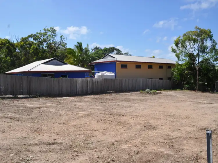 Third view of Homely land listing, 18 Donohue Drive, Agnes Water QLD 4677