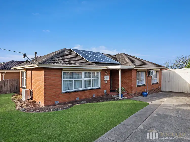 22 Sabine Avenue, Dandenong North VIC 3175