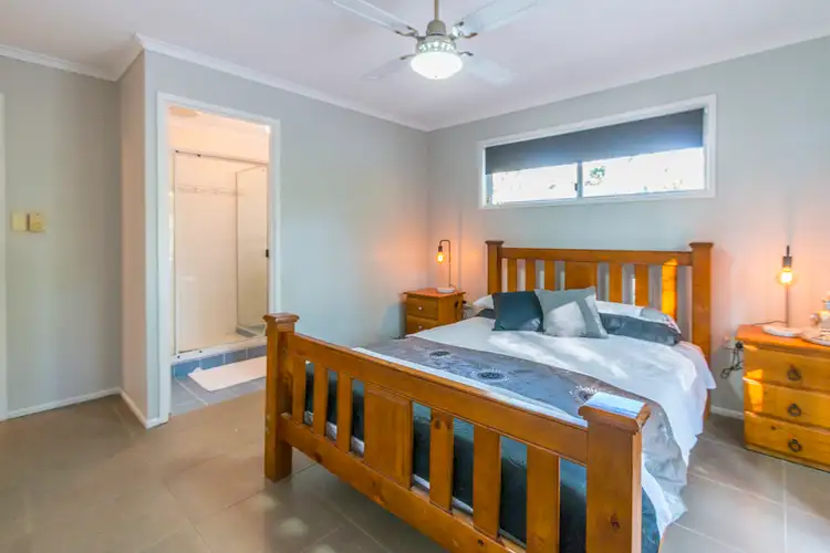 Seventh view of Homely house listing, 20 COCKATOO CRESCENT, Gooburrum QLD 4670