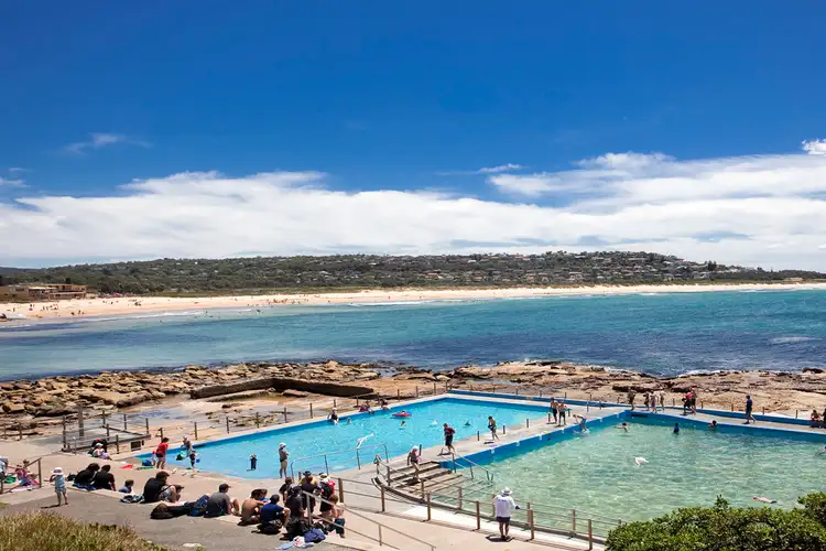 Fourth view of Homely house listing, 52 Monash Parade, Dee Why NSW 2099