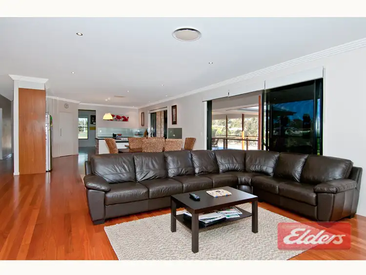Fourth view of Homely house listing, 101 St Jude Circuit, Jimboomba QLD 4280