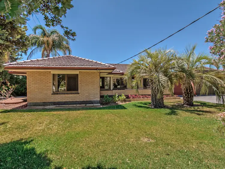 30 Langley Street, Rockingham WA 6168
