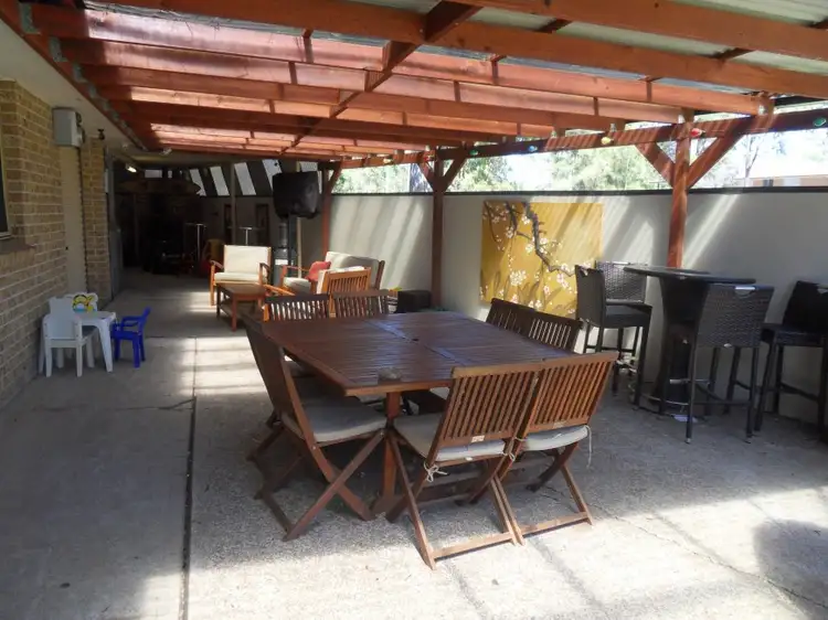 Seventh view of Homely house listing, 7 Barook Place, Mount Pritchard NSW 2170