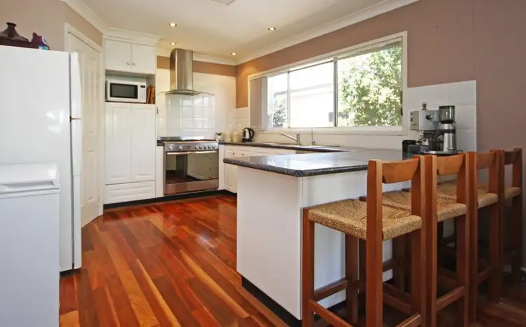 Second view of Homely house listing, 5 Albion Street, Wee Waa NSW 2388