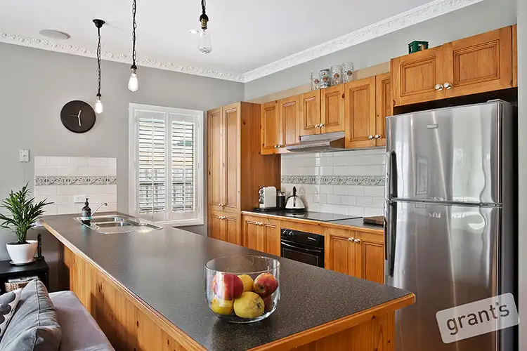 Third view of Homely house listing, 47 Jerilderie Drive, Berwick VIC 3806