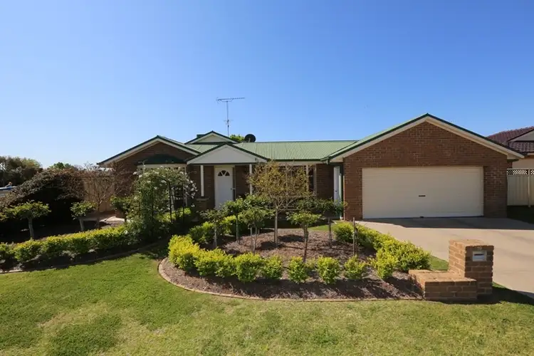 Main view of Homely house listing, 19 Teramo Street, Leeton NSW 2705