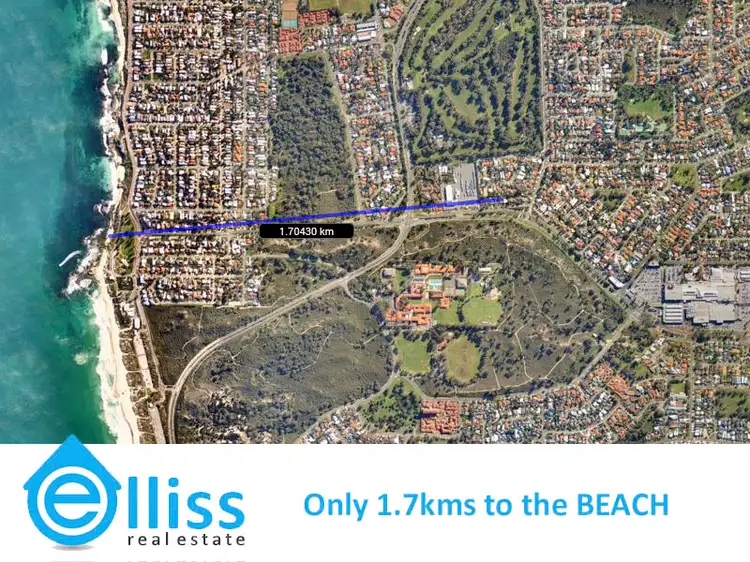 Second view of Homely land listing, Lot 1 (128) Karrinyup Rd, Karrinyup WA 6018