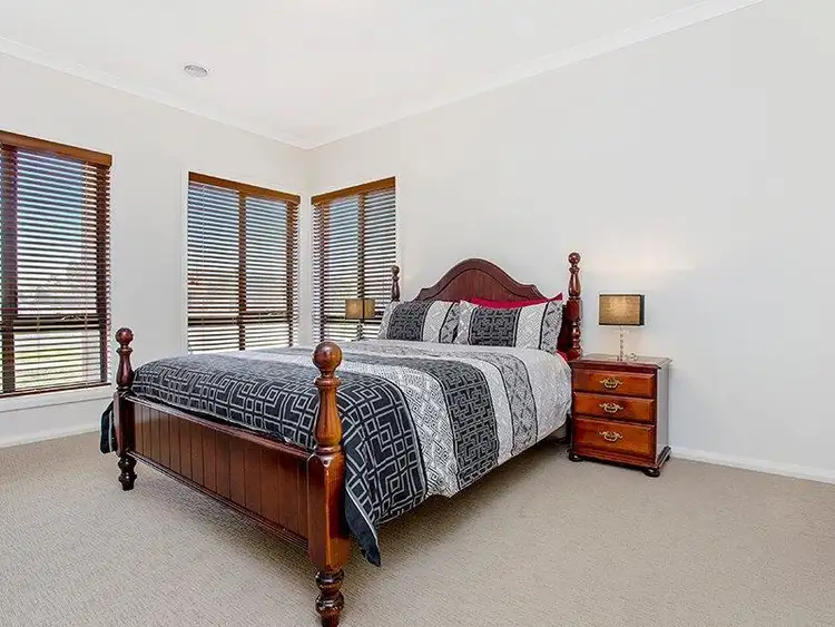 Third view of Homely house listing, 1 Moor Park Drive, Craigieburn VIC 3064