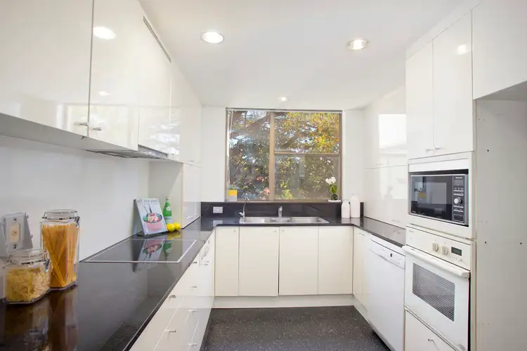 Fifth view of Homely apartment listing, 33/16-18 Rosemont Avenue (dual entry via 33/93-95 Ocean St, Woollahra NSW 2025