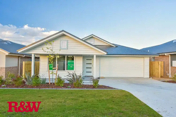 164 Hilder Street, Elderslie NSW 2570