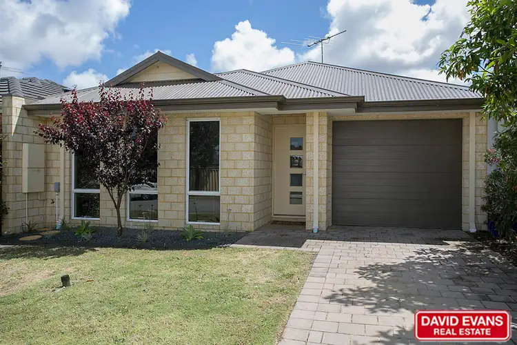 Main view of Homely house listing, 63 Berlotto Drive, Tapping WA 6065