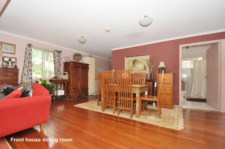 Fourth view of Homely house listing, 34 Knoll Road, Tamborine Mountain QLD 4272