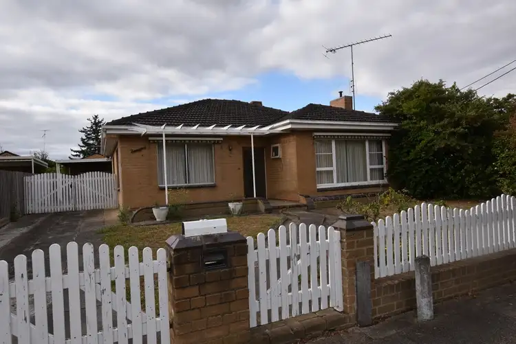 22 Winifred Street, Morwell VIC 3840