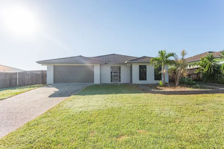 56 Sheedy Crescent, Marian QLD 4753