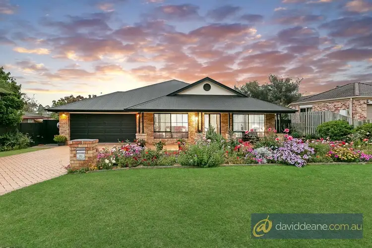 Main view of Homely house listing, 70 Balstrup Road South, Kallangur QLD 4503